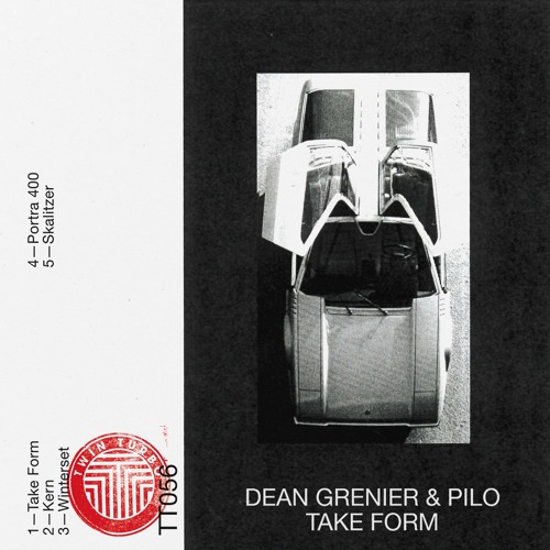 Dean Grenier & Pilo - Kern