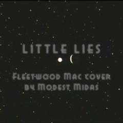 "Little Lies" (Fleetwood Mac Cover)