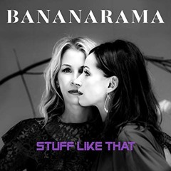 Bananarama  - Stuff Like That (Extended MHP Remix)