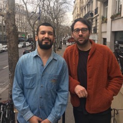 Code Espejismo (12.03.19) w/ I've Seen The Future