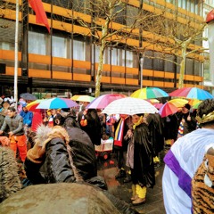 If you have an opportunity to use your playlist you should use it.(#165)