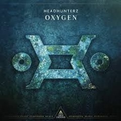 Headhunterz - Oxygen