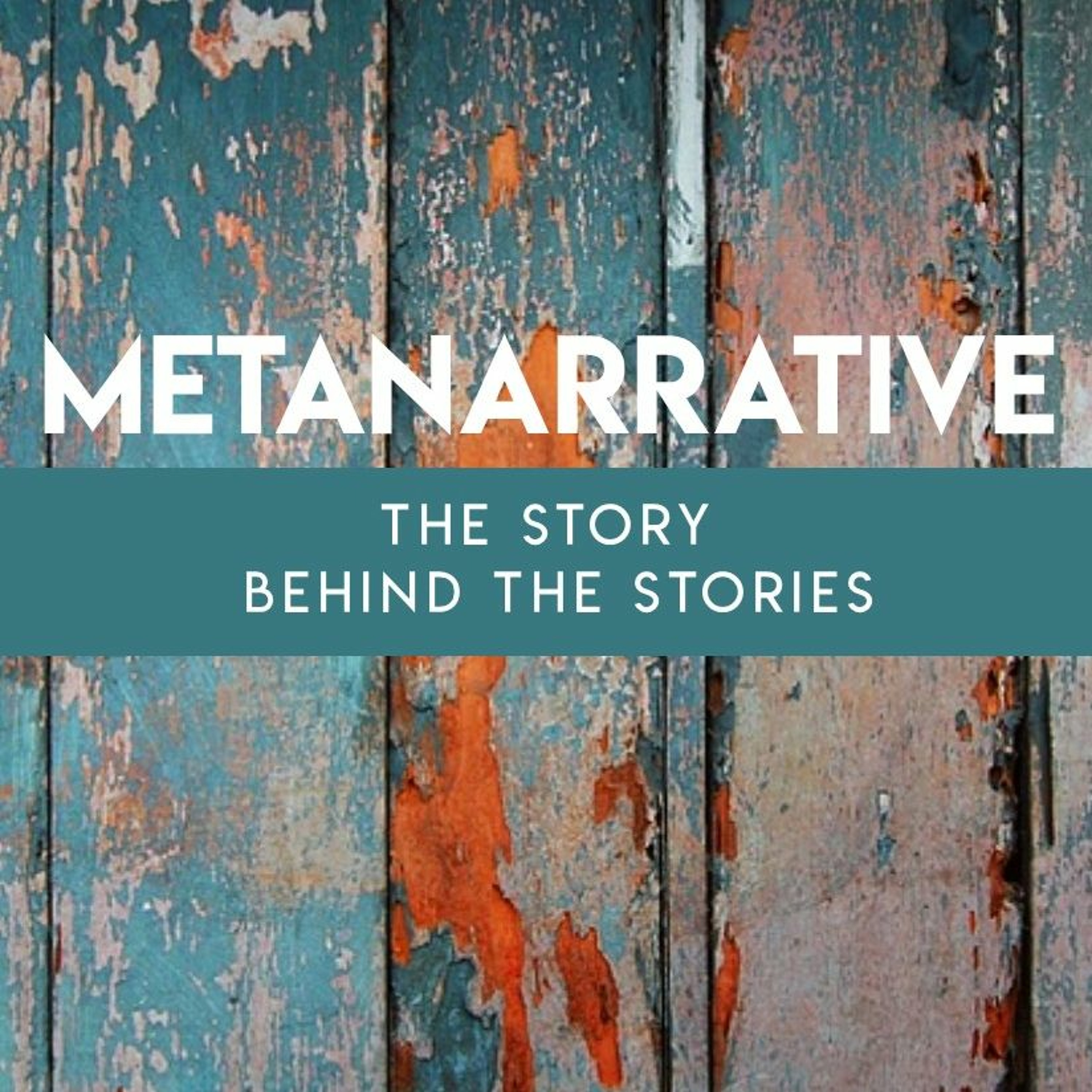 3.10.19 Sermon,"Promises Made", Metanarrative episode artwork