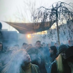 International Women’s Day 2019 - Open Air at Anomalie, Berlin