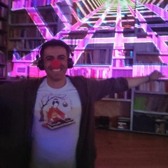 Jairo Uría @ ODD Milano