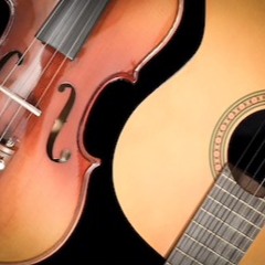 All You Need Is Love - Guitar & Violin
