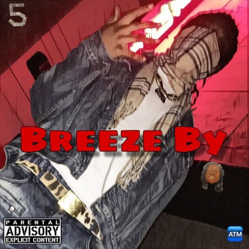 Mac Bari - Breeze By
