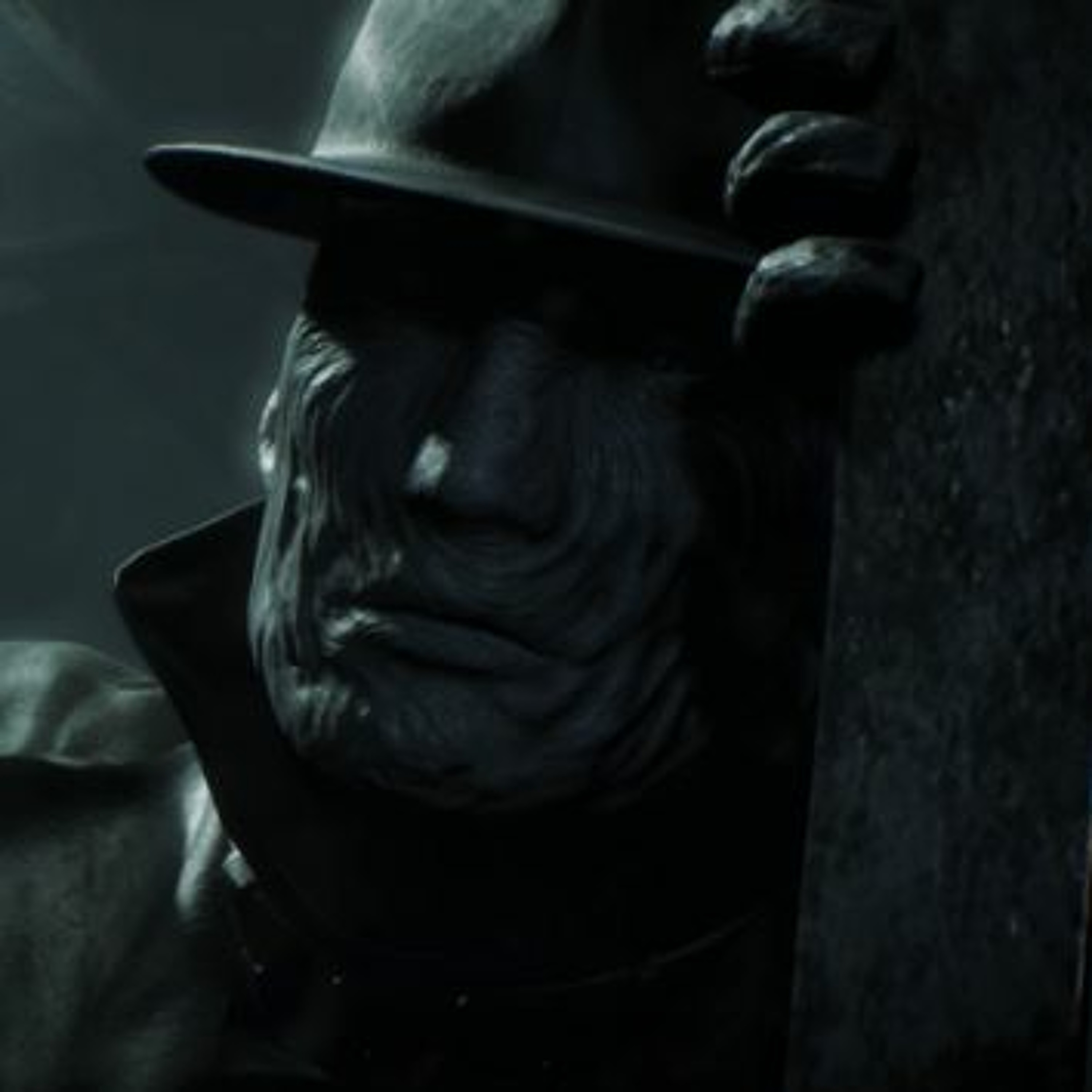 Resident Evil 2 (2019) episode artwork