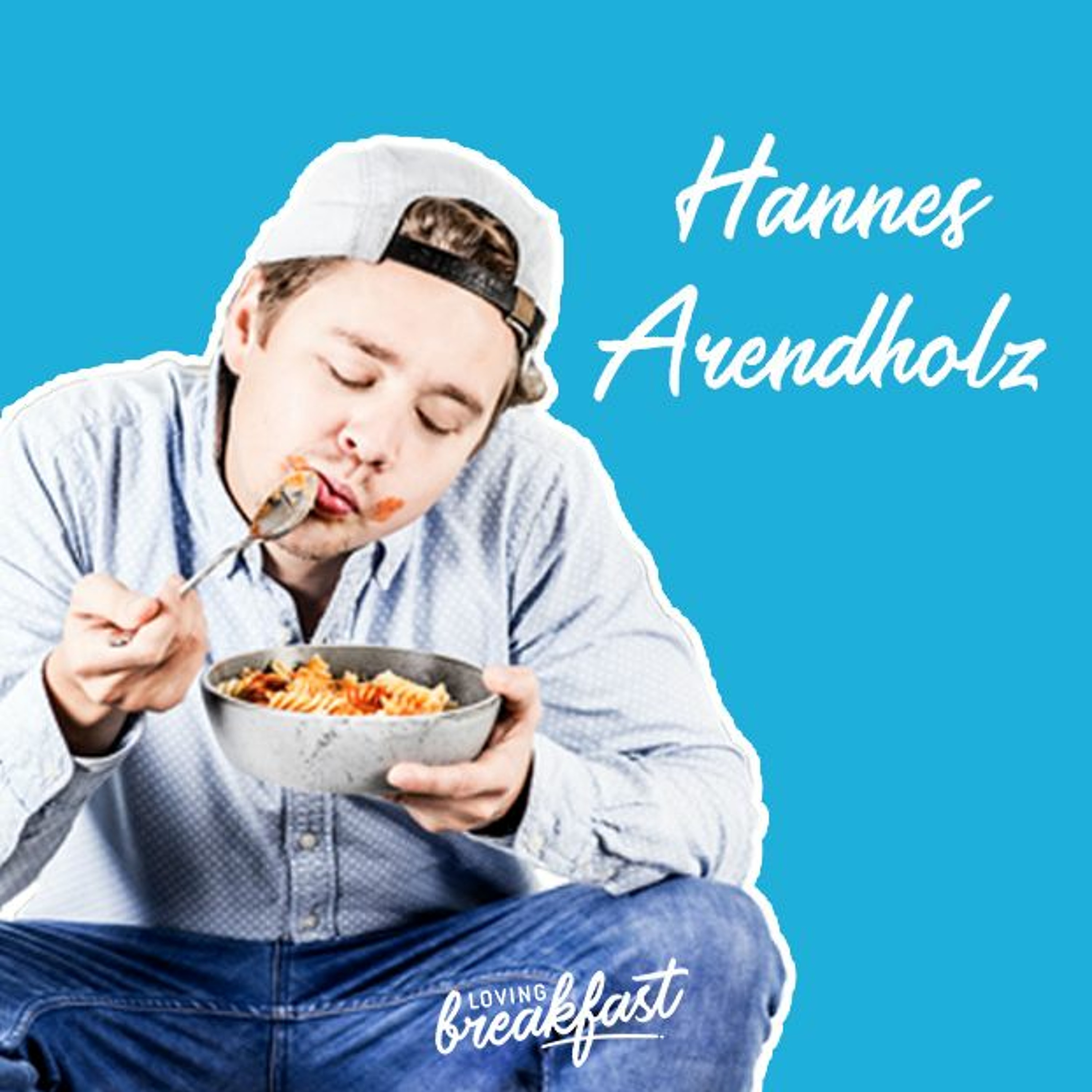 12. | ... mit Hannes Arendholz | Don't Drink and Work episode artwork
