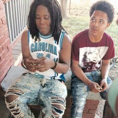 P4K Ruga X RollN Ft. Kashout