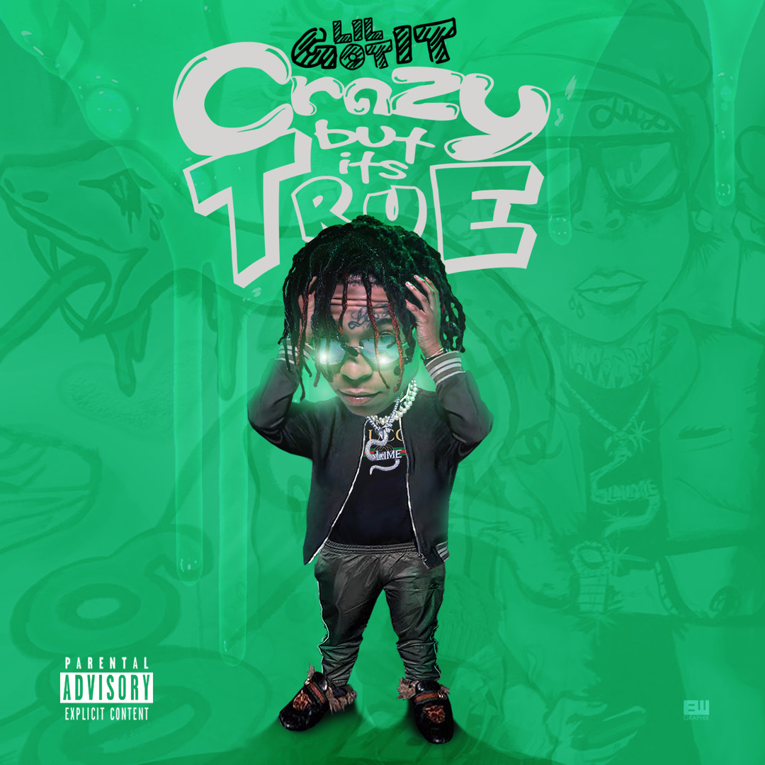 Stream Paid In Full (Outro)(prod. 10Fifty) by Lil Gotit | Listen