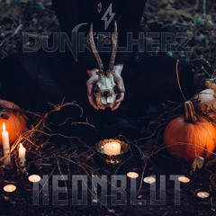Dunkelherz - Neonblut ( Demo )