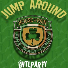 Jump Around (INTLparty St. Paddy's Remix)