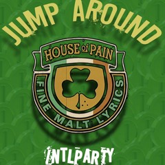 Jump Around (INTLparty St. Paddy's Remix)