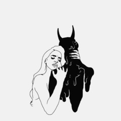 G.IZ.US X Uneke - Passion