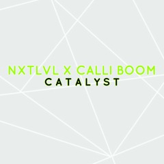 Calli Boom & [ D E S C R Y ] - Catalyst