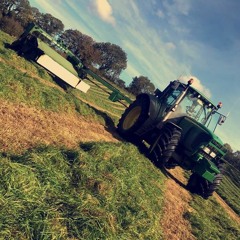 Grassmen Hell On Wheels
