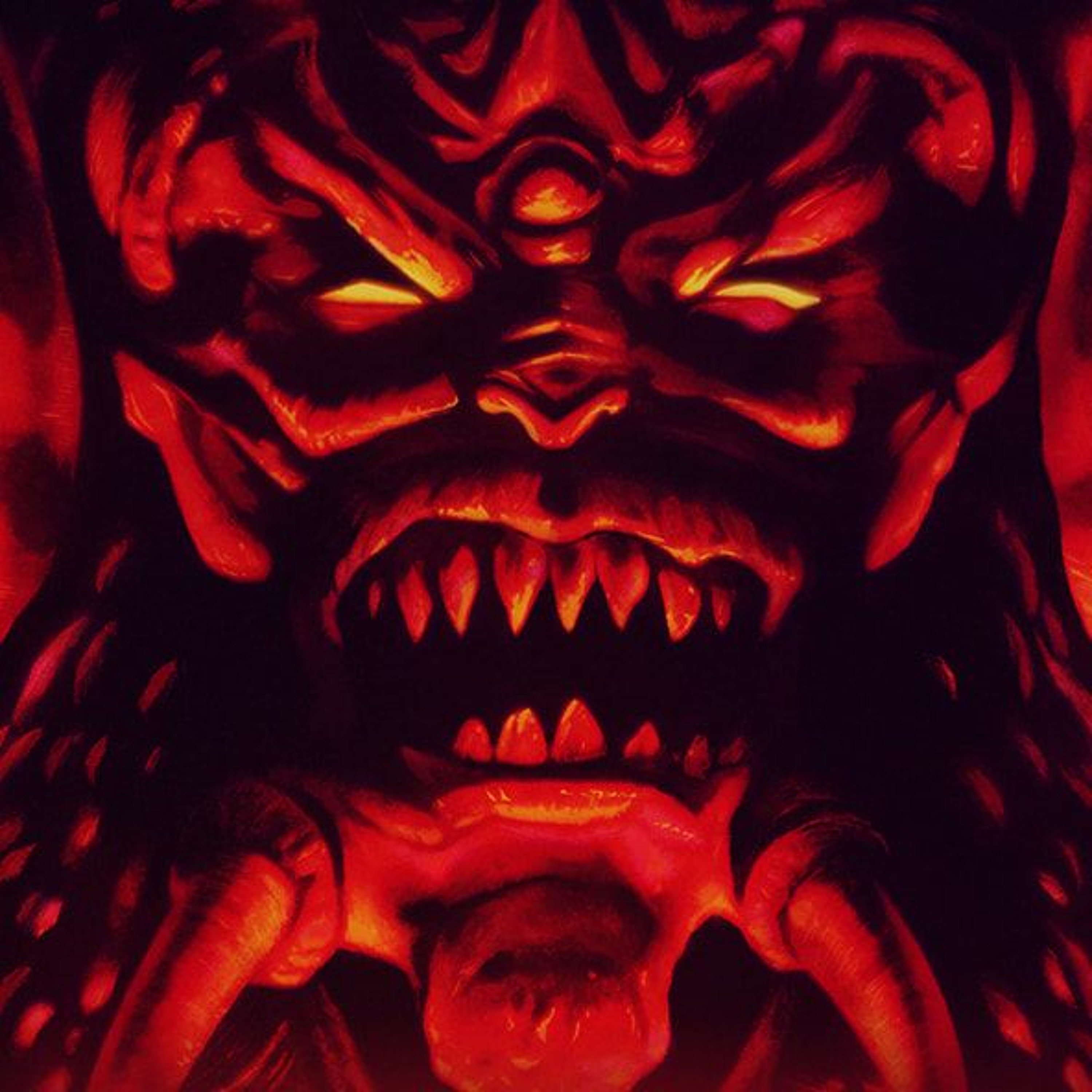 #45 - How well does the 1996 original Diablo hold up?