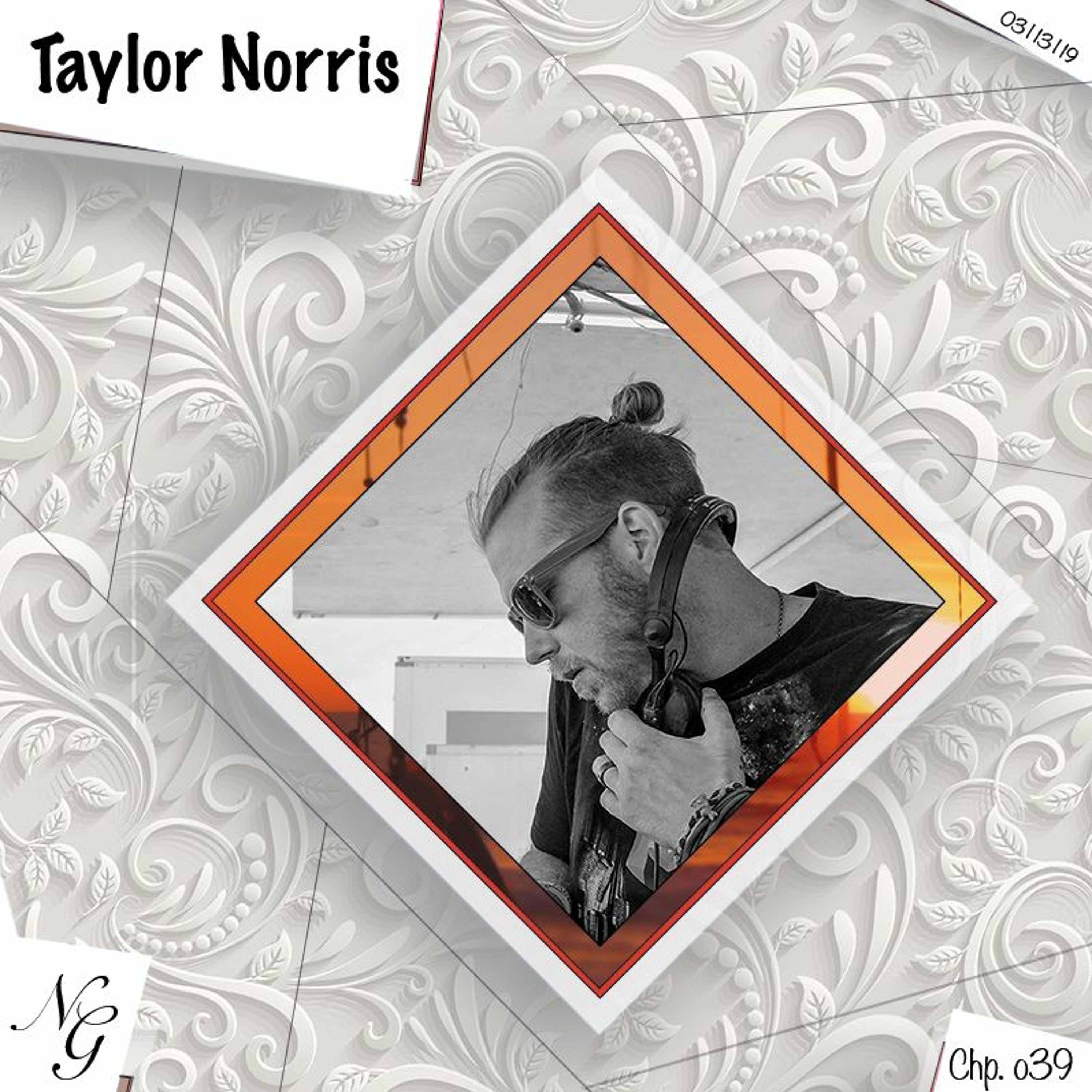 Into a Deeper Dimension Chapters