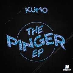Kumo - Pinger (OUT NOW)