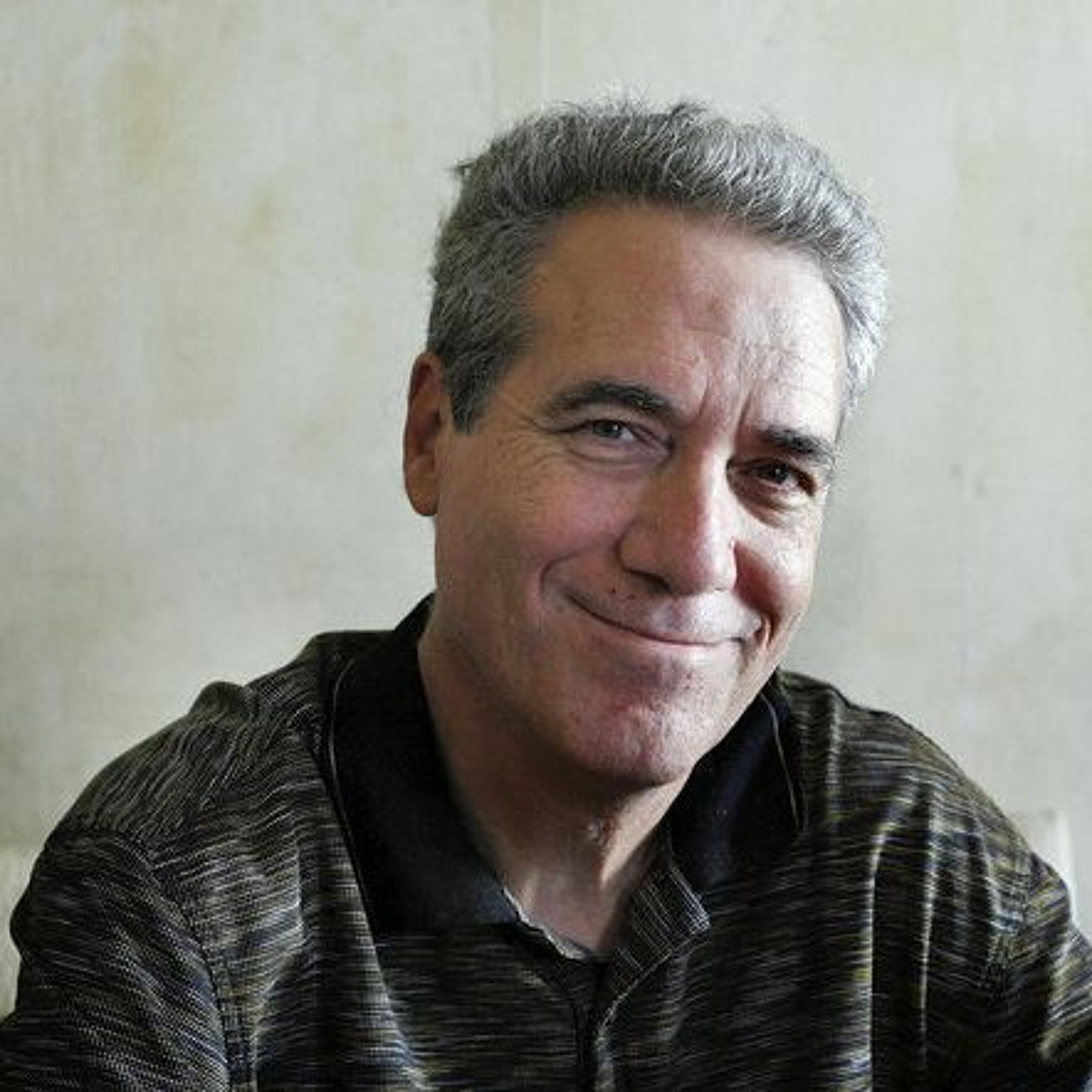 Figure of Speech: Rodger Kamenetz episode artwork