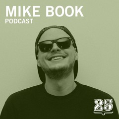 Podcast #022 - Bordel des Arts Vol. 3 Edition by Mike Book