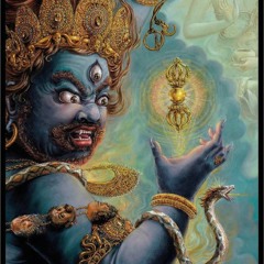 Vajrapani . 🕉️