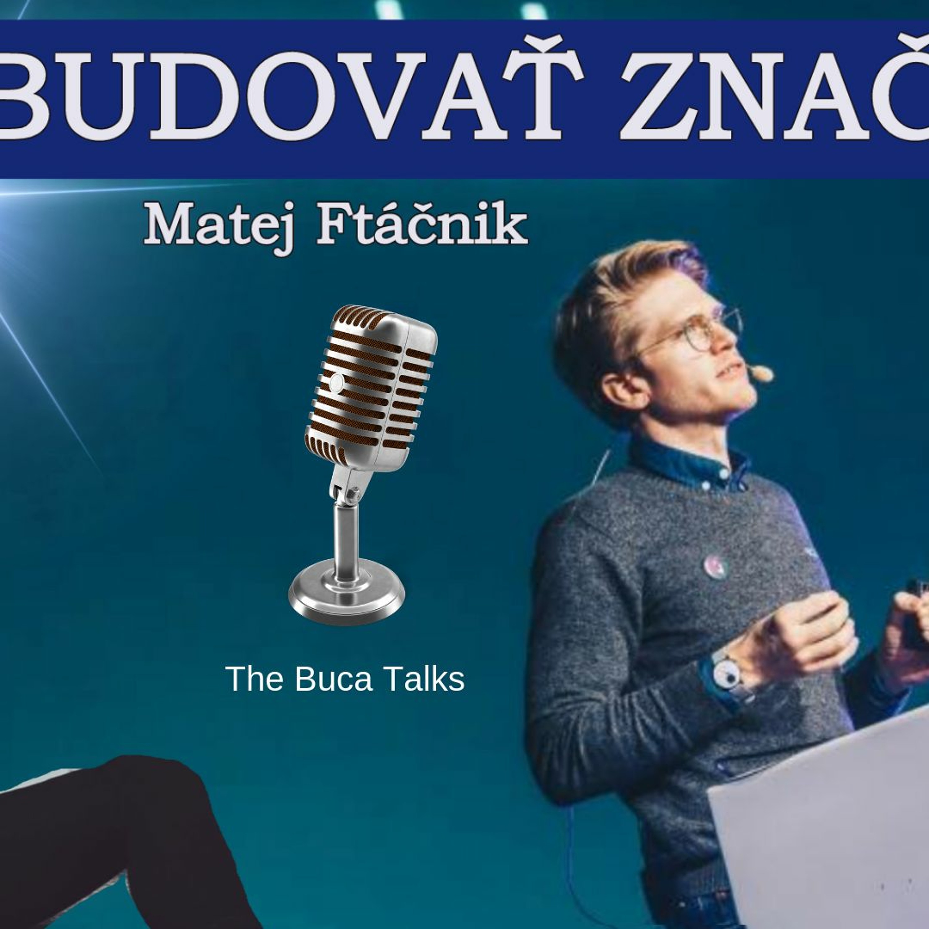 The Buca Talks