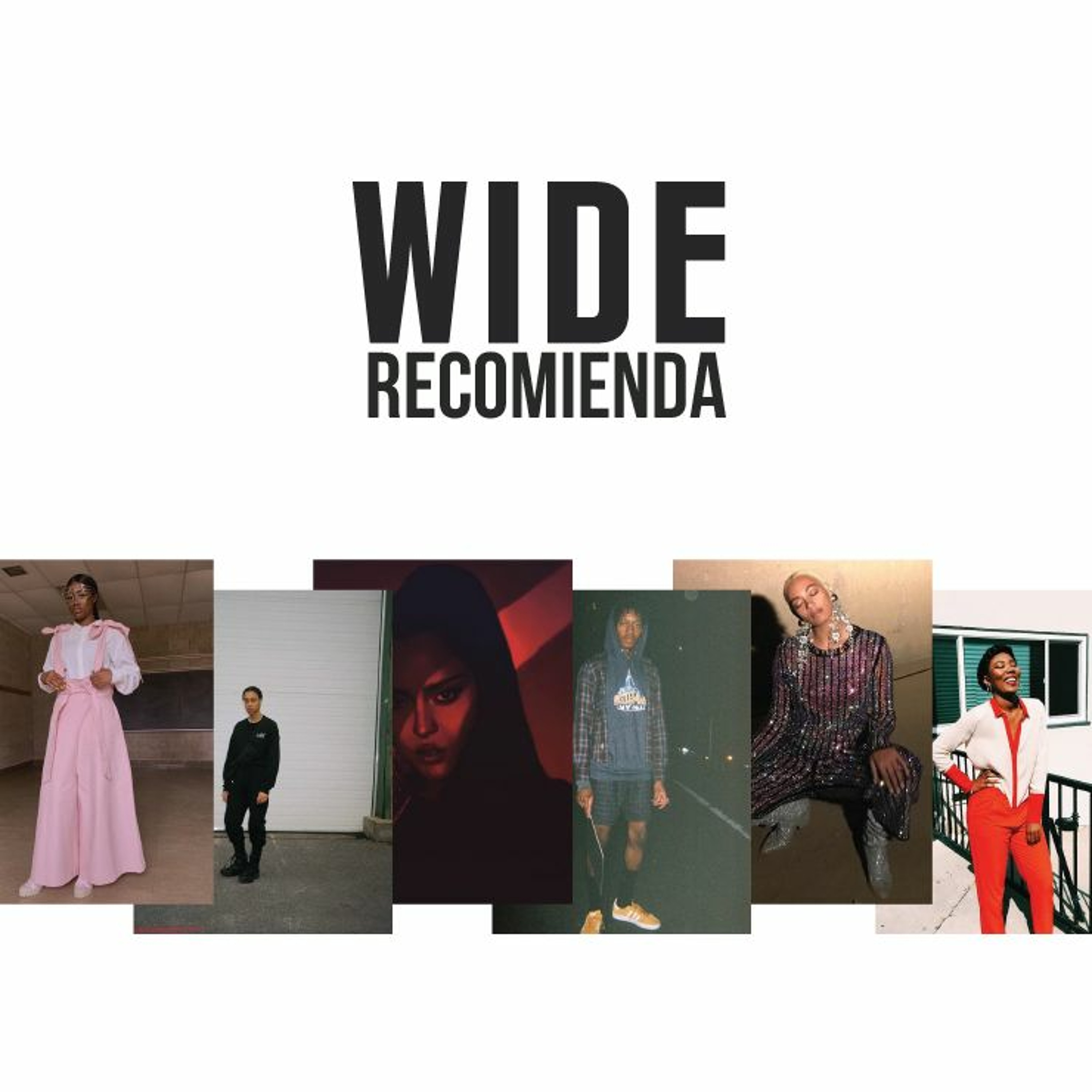 WIDE Radio