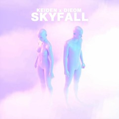 SKYFALL w/ DIEOM [Bass Boosted & the_accidental_poet Premiere]