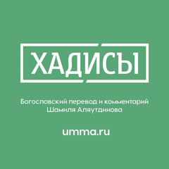 Хадисы про оскорбление и честь