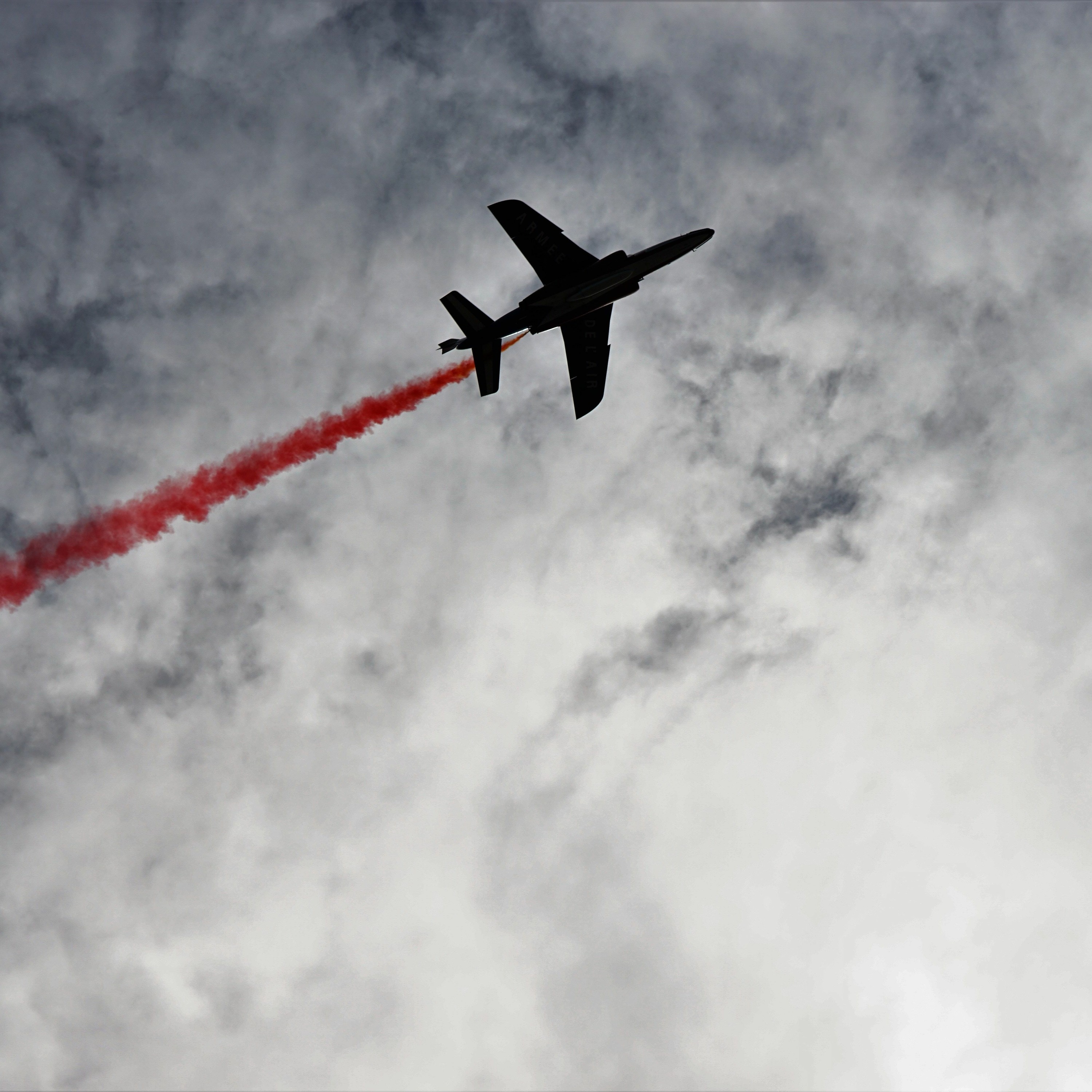 cover of episode Can we fix it? A serious look at where geoengineering stands