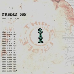 TRIPLE 6IX w/ Aston Royce [Bass Nation & Tribal Trap Premiere]