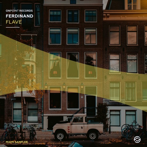 Ferdinand - Flave