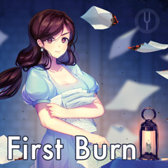 [Hamilton на русском] First Burn [Onsa Media]