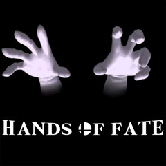 Hands of Fate - A Master Hand & Crazy Hand (or Super Smash Bros.) Chaos King