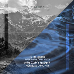 Matias Chilano - Free Water [Movement Recordings]