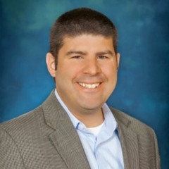 Five Minutes With…Matthew Burns, Director, Samtec