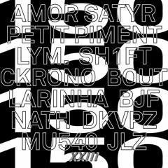 BONUS TRACK: MC ROGÊ X REEL IN IT (Amor Satyr 150 MTG)