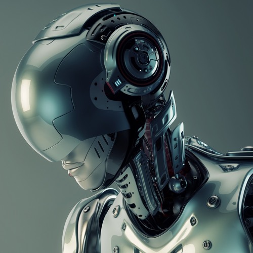 Stream Techno-Robot by Dancero643 | Listen online for free on SoundCloud