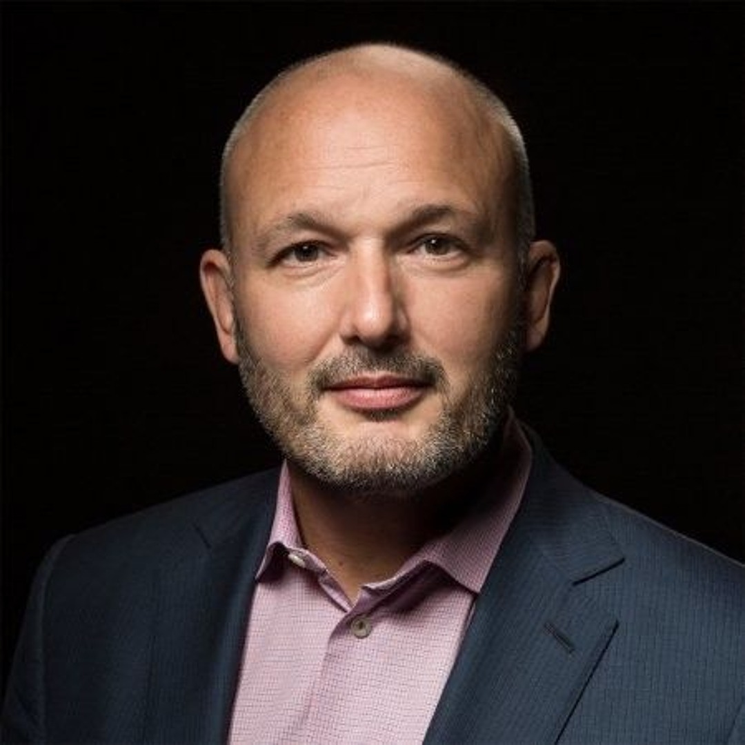 Stream episode (Ep.32) Mass precision marketing, strategy and ...