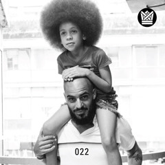 BCR Radio Episode 022 - Eduardo Brecho - Samba Soul