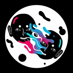 mooncoral.tape009 ~ Simm.