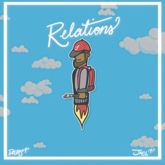 Bonus: T- Shirt Remix Feat. Relle Bey