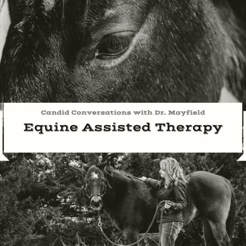 S2:E25 Equine Assisted Therapy