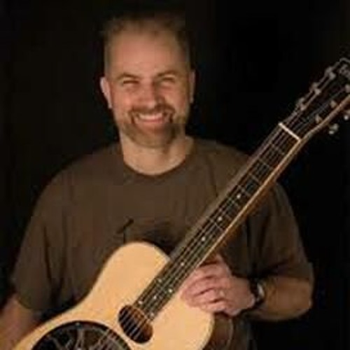 Resonator guitar luthier Paul Beard (Pt 2) with Katy Daley