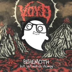 Svdden Death - Behemoth (Hi I'm Ghost's 'not as stompy' Flip)