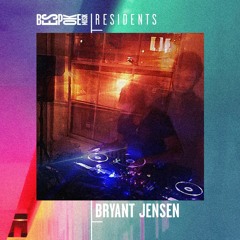 Bespoke Musik | Residents : Bryant Jensen 02