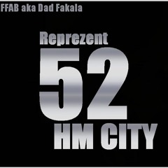 95.52 On vient de la...FFAB aka Dad Fakala Feat KVal  2018