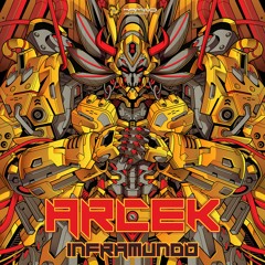 ARCEK - INFRAMUNDO - FULL ALBUM - KAMINO RECORDS 2019